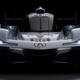 Illustration for article titled The ARX-05 Is Acuras Kickass Return To Racing Prototypes